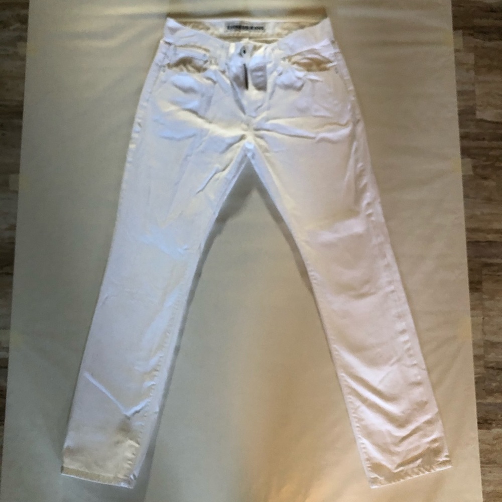 Express jeans